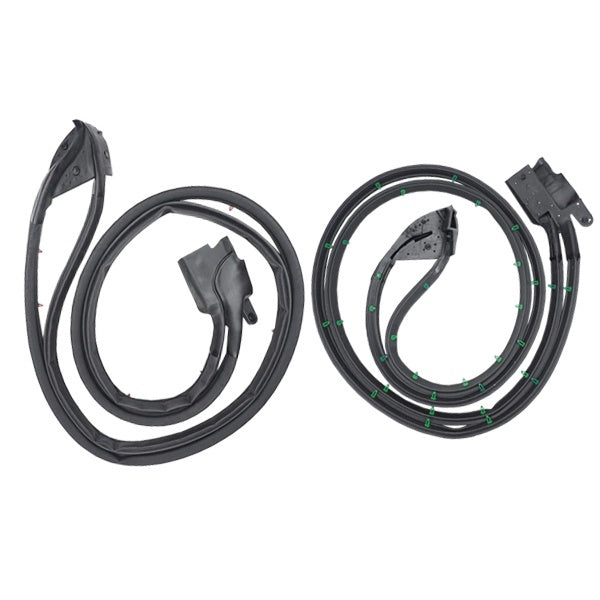 Door Weatherstrips