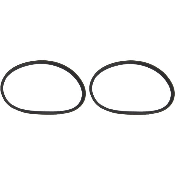 Rear Window Gasket Set
