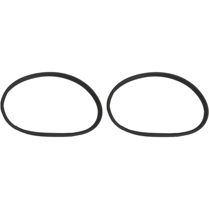 Rear Window Gasket Set