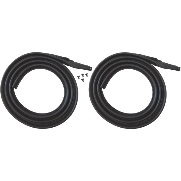 Hardtop Roof Rail Weatherstrips