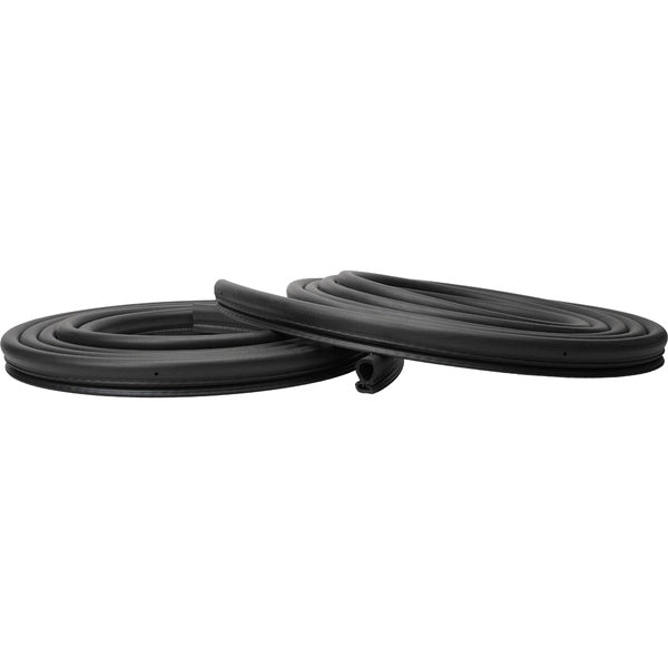 Door Push-On Weatherstrips
