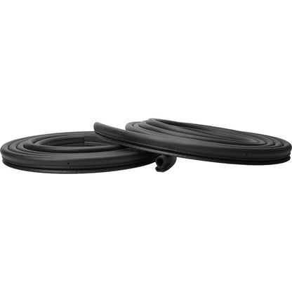 Door Push-On Weatherstrips