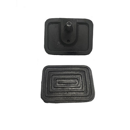 Brake and Clutch Pedal Pads