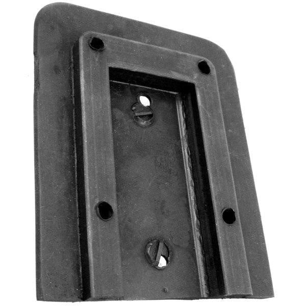 Handbrake Floorplate