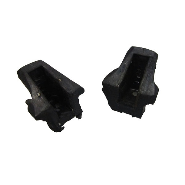 Run Channel Upper Bumper