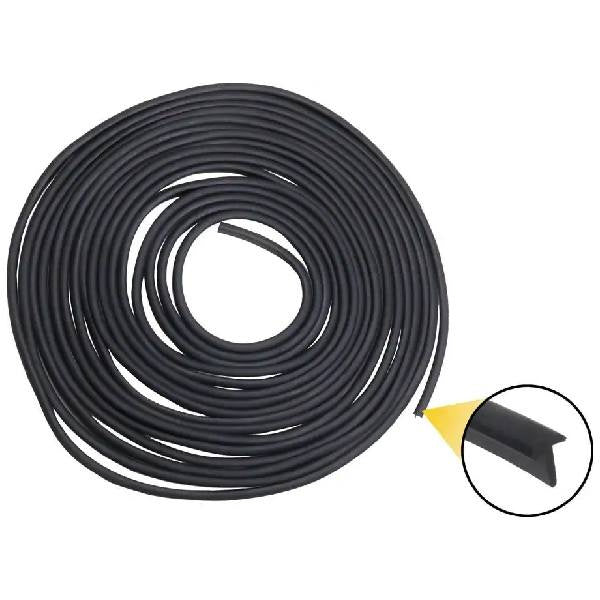 Side Window Weatherstrip