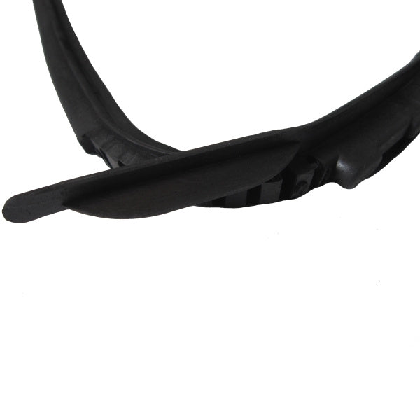 Front Door Vent Window Weatherstrip Set