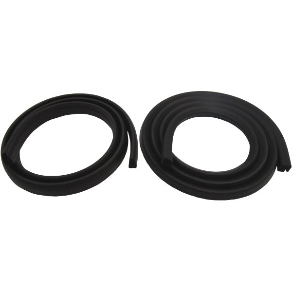 Windshield Weatherstrip Set