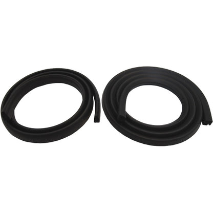Windshield Weatherstrip Set