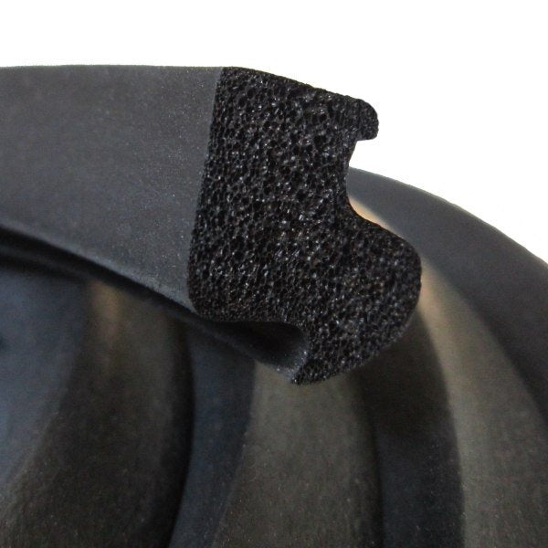 Trunk Weatherstrip