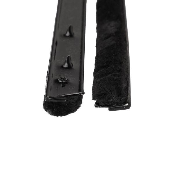 Window Felt Outer Beltline Weatherstrips