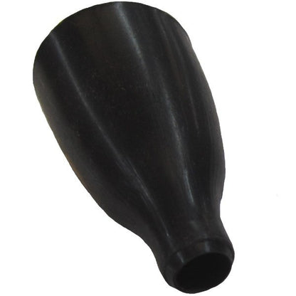 Steering Column Gearshift Boot - Black