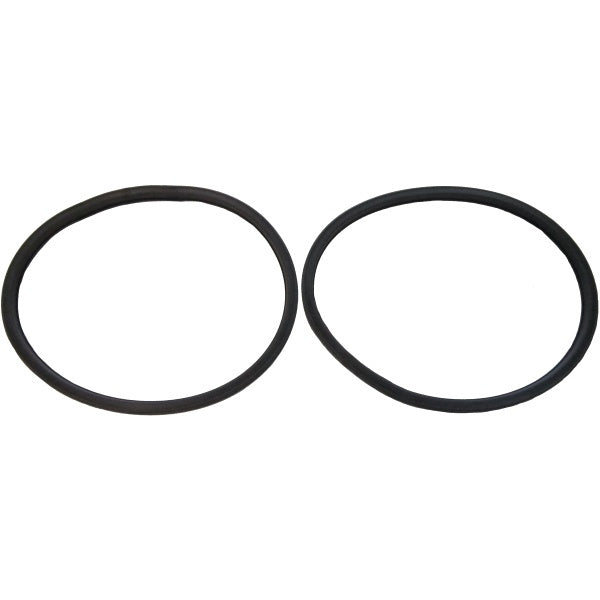 Rear Window Gasket Set