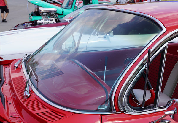 Windshield Gasket