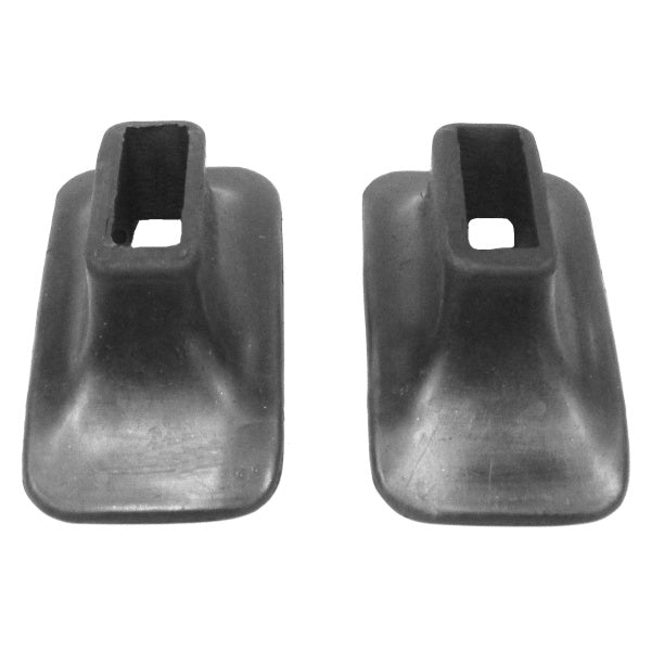 Rear Bumper Grommet