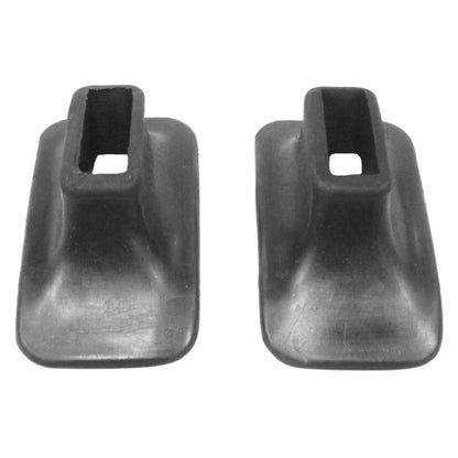 Rear Bumper Grommet