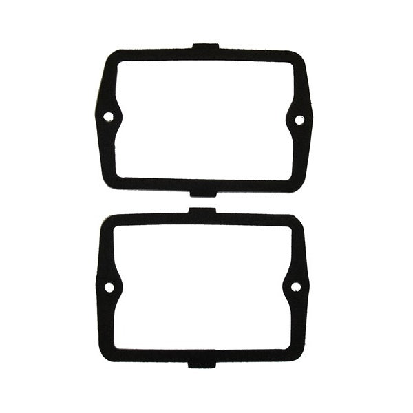 Parking and Fog Light Lens Gaskets
