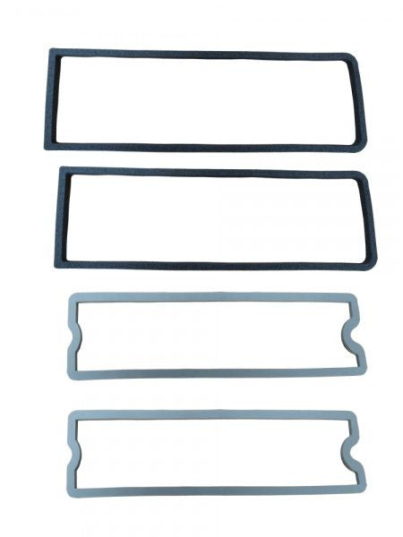 Taillight Lens And Housing Gaskets