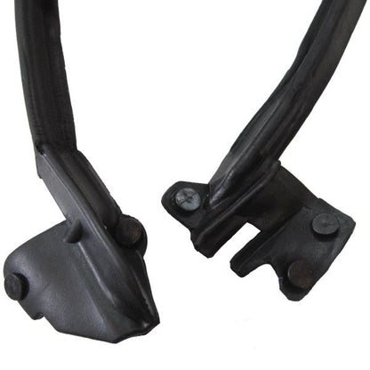 Front Door Weatherstrips