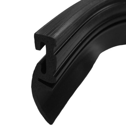 Hood To Cowl Weatherstrip