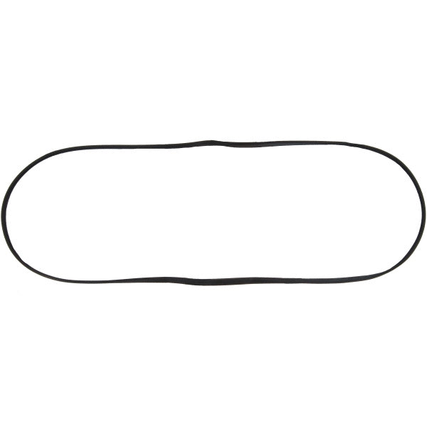 Swing-Out Windshield Weatherstrip