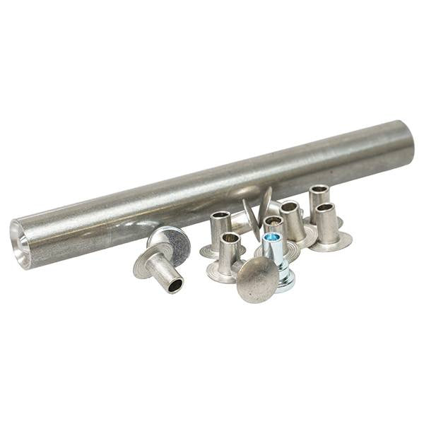 Front Door Vent Window Weatherstrip Set