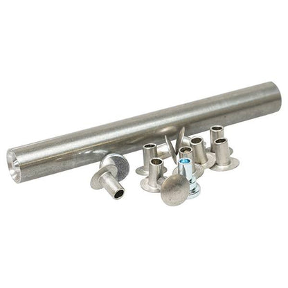 Front Door Vent Window Weatherstrip Set