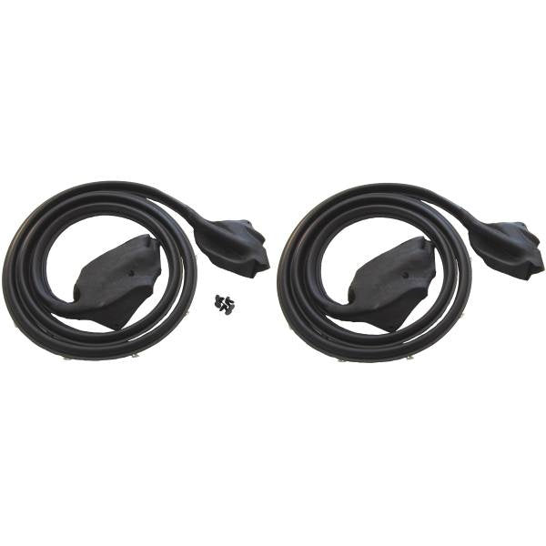 Door Weatherstrips