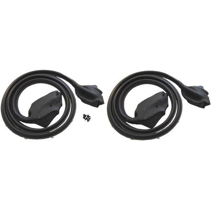 Door Weatherstrips