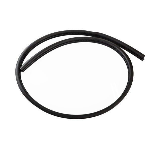Push-Out Window Weatherstrip