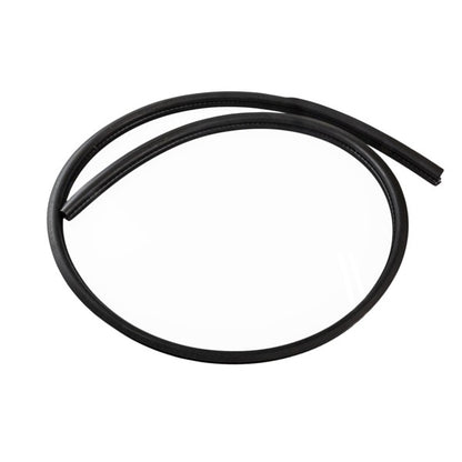 Push-Out Window Weatherstrip