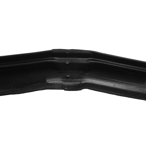 Swing-Out Windshield Weatherstrip