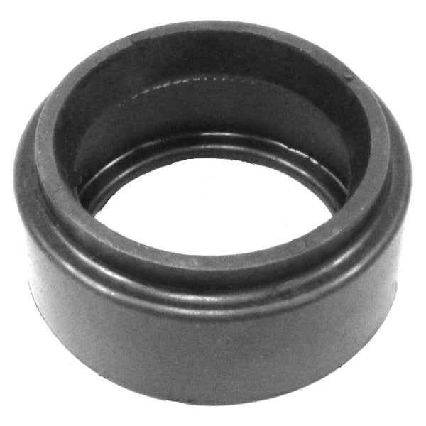 Prop shaft retainer bushing