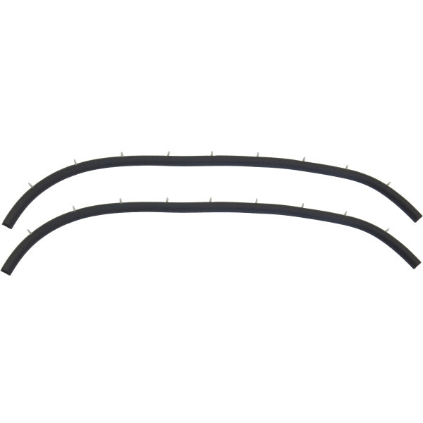 Hardtop Roof Rail Weatherstrips