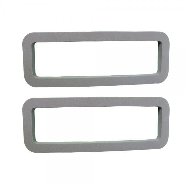 Back-Up Light Lens Gaskets
