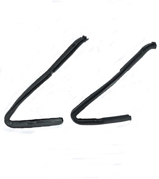 Vent Window Weatherstrip - Coupe