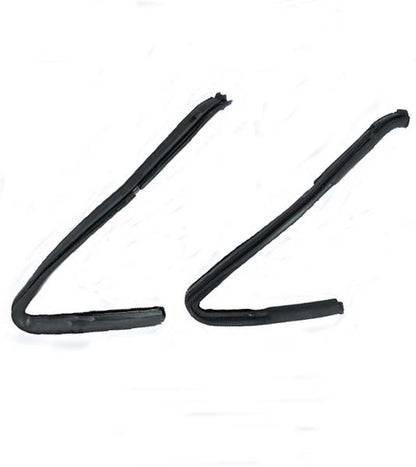 Vent Window Weatherstrip - Coupe