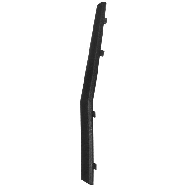 Bumper guard