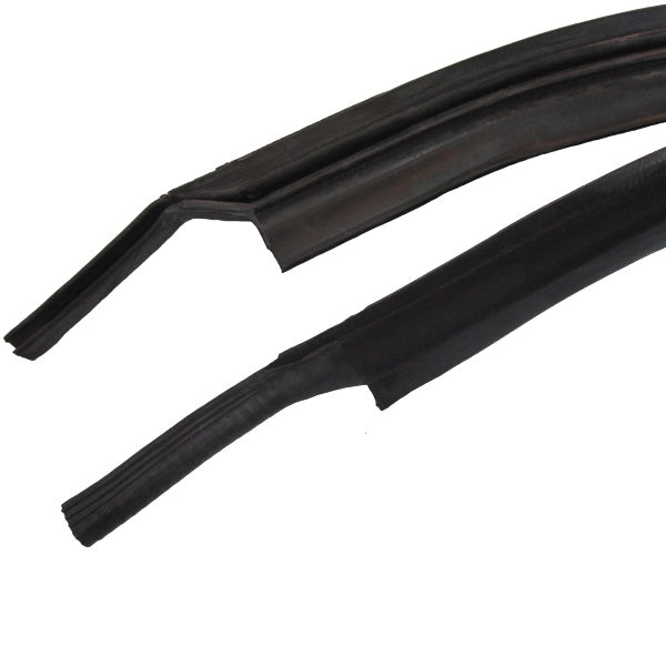 Front Door Upper Weatherstrip