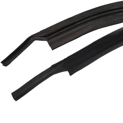 Front Door Upper Weatherstrip