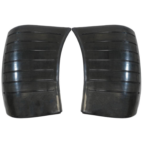 Rear Fender Gravel Shield