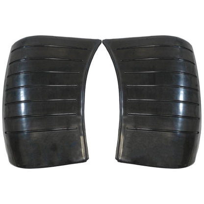 Rear Fender Gravel Shield