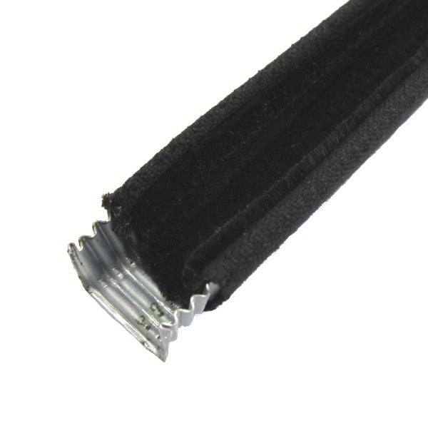 Flexible Run Channel
