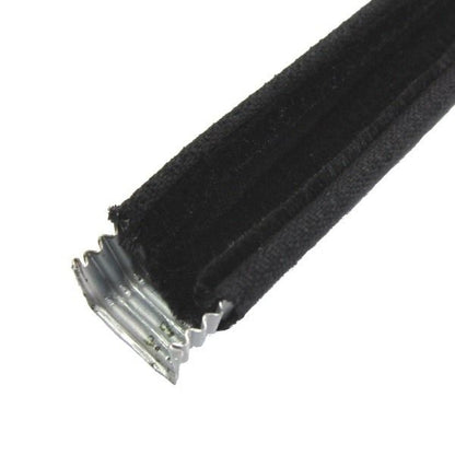 Flexible Run Channel