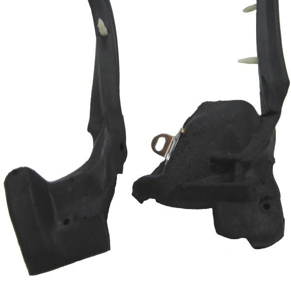 Rear Door Weatherstrips