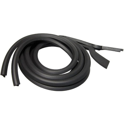 Door Weatherstrips