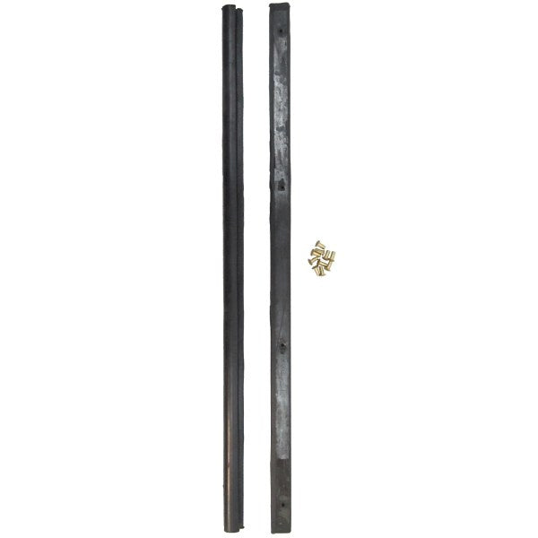 Vent Division Bar Weatherstrips