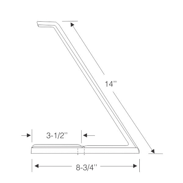 Front Door Vent Window Weatherstrips