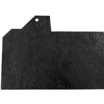 Splash Apron Dust Shield Fillers