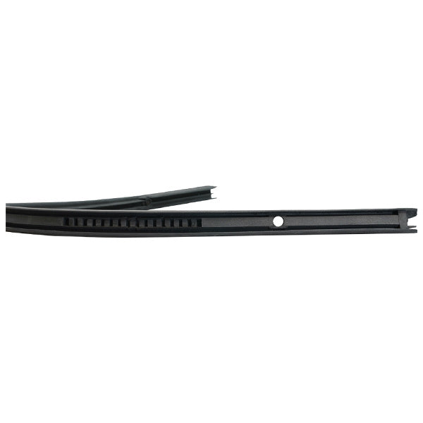 Front Door Vent Window Weatherstrip Set